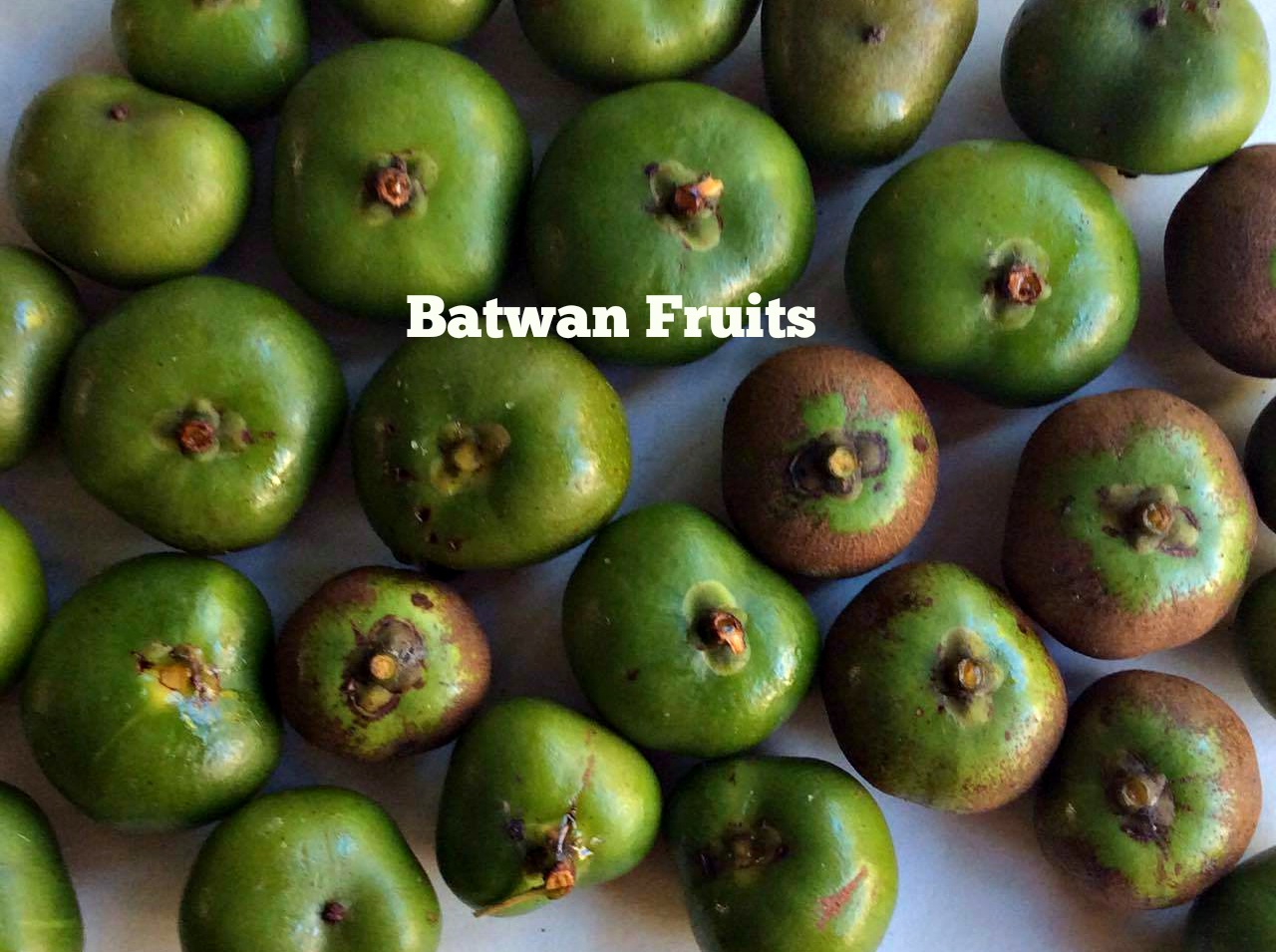 Batwan Fruits1
