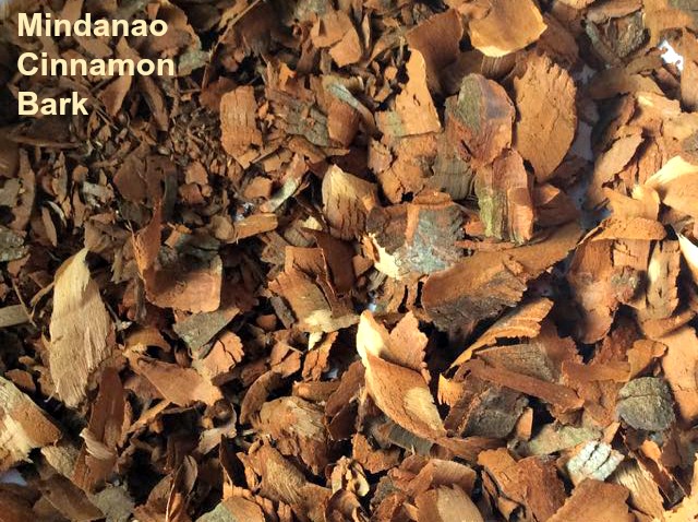 Mindanao Cinnamon bark3