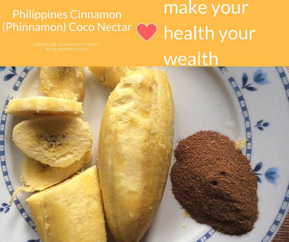 make your health your wealth