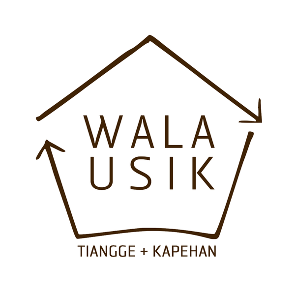 Wala Usik; A Zero-Waste Social Enterprise Cafe In Bacolod