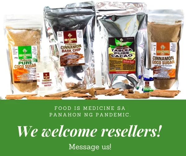 Keeping It Natural; Plantsville Products